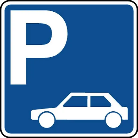 Apartmán Proche Du Port Beau T3 Lumineux Confort Avec Parking - 4rs121 *