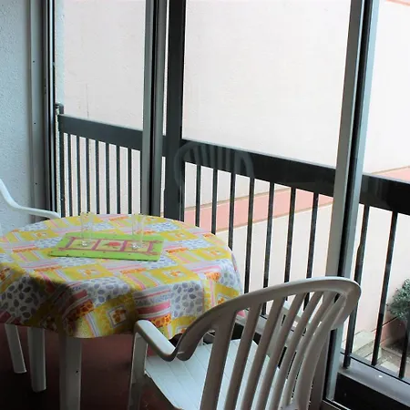 Proche Du Port Beau T3 Lumineux Confort Avec Parking - 4rs121 Apartamento