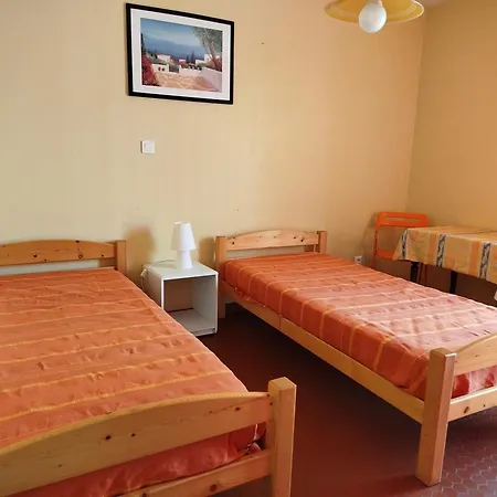 Proche Du Port Beau T3 Lumineux Confort Avec Parking - 4rs121 Apartamento *