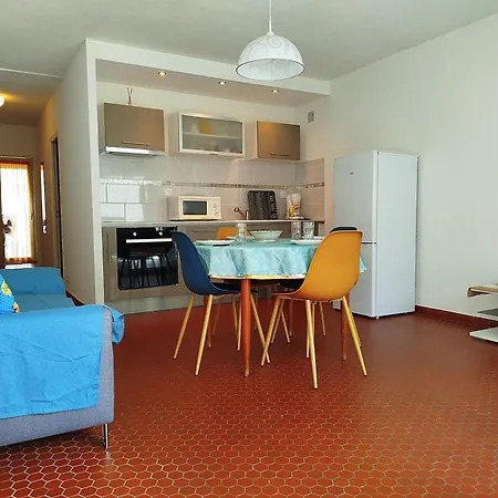 Apartmán Proche Du Port Beau T3 Lumineux Confort Avec Parking - 4rs121 *