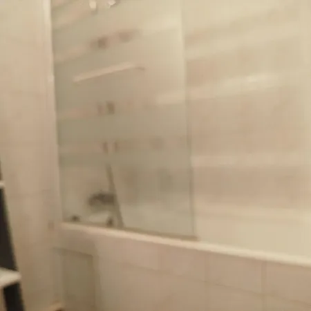 Apartmán Proche Du Port Beau T3 Lumineux Confort Avec Parking - 4rs121 Saint-Cyprien (Pyrenees-Orientales)