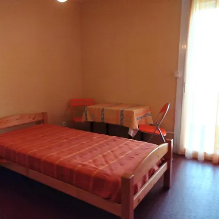 Apartamento Proche Du Port Beau T3 Lumineux Confort Avec Parking - 4rs121 *