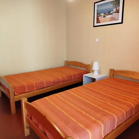 Proche Du Port Beau T3 Lumineux Confort Avec Parking - 4rs121 Apartmán *