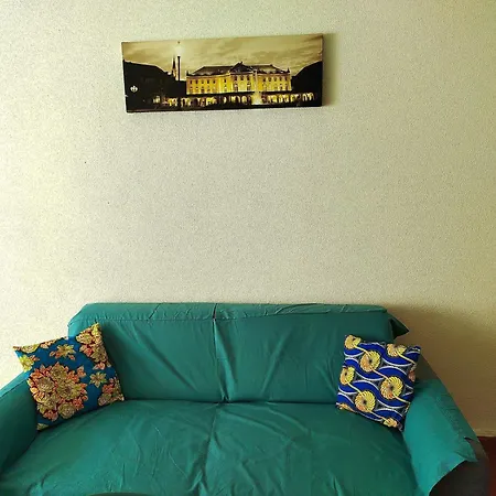 Apartmán Proche Du Port Beau T3 Lumineux Confort Avec Parking - 4rs121